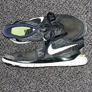 Nike free 5.0